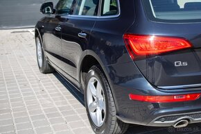 Audi Q5 2.0 TDI Quattro S tronic - 8