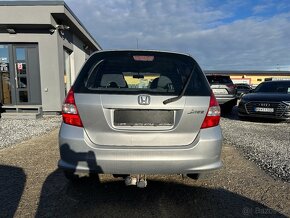 Honda Jazz 1.2 Cool - 8