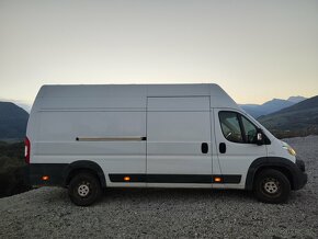 Fiat Ducato maxi 2.3 multijet - 8