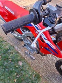 Honda CRF250R 2023 - 8