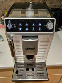 DeLonghi ETAM 29.510 SB automatický kávovar - 8