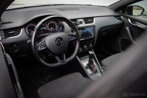 Škoda Octavia 2.0 TDI CR DPF RS DSG - 8