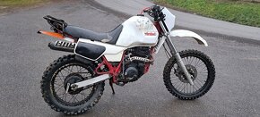 Yamaha xt 600 tenére - 8