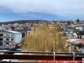 026h 3 izb. byt v apartmánovom komplexe Košice - Sever - 8