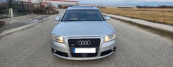 AUDI A8 QUATTRO 3,0TDI , 171 kW,4x4 , TOP STAV - 8