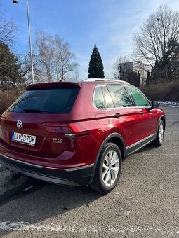 Volkswagen Tiguan - 8