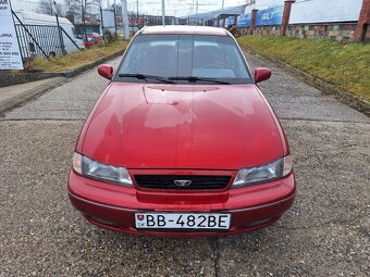 Daewoo Nexia 1,5 i GTX - 8