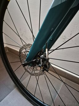 Gravel CTM Koyuk 1.0 - 8