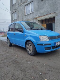 Fiat panda 1.1.40kw - 8