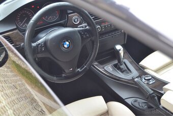 BMW E92 325D - 8