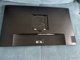 2x Monitor Dell P2419H Professional - 8