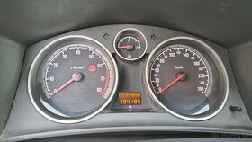 Predám Opel Astra H 1.4 16V Ecotec 66 kW - Eladó - 8