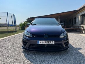 Volkswagen Golf 7 R 2.0TSi DSG 4Motion - 8