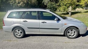 Ford Focus 1.8 TDCi MK1 - 8