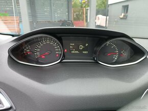 Peugeot 308sw 1.5 HDI at8 style 96kw - 8