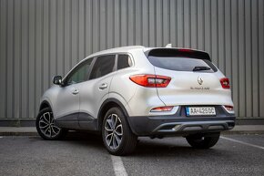 RENAULT KADJAR 1.5 Blue dCi 85kw 2019 - 8