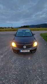 Golf 5 - 8