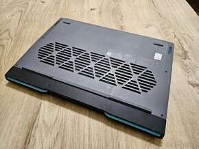 HERNE Lenovo LOQ S RTX4050 16GB RAM 512GB SSD diskom a intel - 8