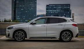 BMW X2 sDrive20d A/T - 8