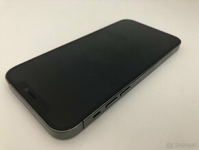 apple iphone 12 PRO 256gb Graphite / Batéria 100% - 8