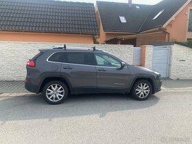 Jeep Cherokee 2.0 diesel 103kw - 8