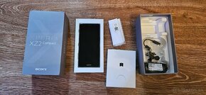 SONY Xperia XZ2 Compact, 4GB/64GB, Moss Green - 8