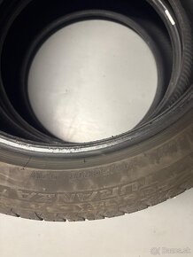 Letné pneumatiky 215/50 R18 - 8