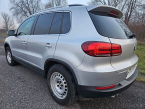 Volkswagen Tiguan 2.0  TDI 4-Motion 130kW LOUNGE - 8