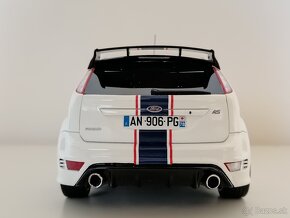 1:18 Ford Focus RS - 8