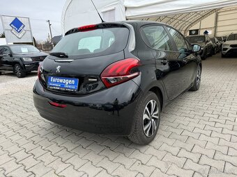 Peugeot 208 1.2 PureTech Allure - 8