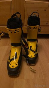 La sportiva skialpi 29.5 - 8