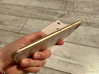 Predam Apple iPhone 8 Plus 256 GB Rose Gold - 8