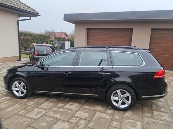 passat b7 2.0tdi 4x4 dsg - 8