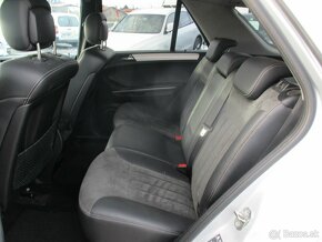 Mercedes ML320CDi 165KW 4X4 bez koroze 12/2008 - 8