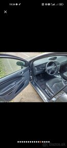 Citroen c5 exclusive 2.2 - 8