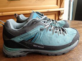 tenisky mammut , karrimor a hoka - 8