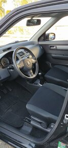 Suzuki Swift 1,3 - 8