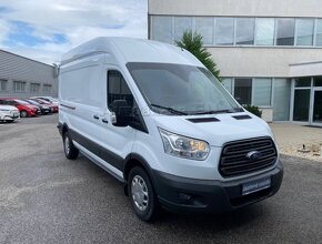 Ford Transit 2.0 TDCi 125 kW (170k) M6 - FWD L3H3 VAN Trend - 8