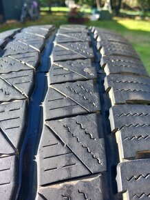 225/75r16C zimne pneumatiky - 8