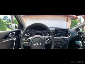 Kia Ceed 1.0T-GDi Gold plus,+zadarmo zimne pneu - 8