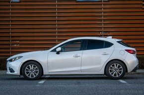 Mazda 3 2.0 Skyactiv - 8