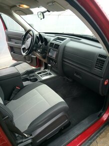 Dodge Nitro Jeep CHerokee,librety 2,8CRDI - 8