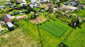 Potvorice – 2.000 m2 POZEMOK na výstavbu RD/bytovú výstavbu - 8