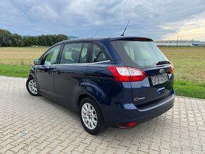 Predam Ford Grand C-Max 1,6 TDCi - 8