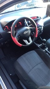 Kia Ceed Combi - 8