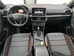 Seat TARRACO 4x4 2.0TDi DSG 110kW VIRTUAL/PANO/ACC/KAMERA - 8