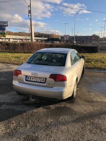 Audi a4 b7 1.9tdi - 8