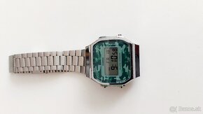 panske digitalne hodinky casio - 8