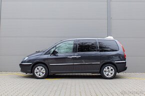 Citroën C8 2.0 HDI 160 Exclusive - 8