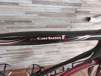 Viner pro Carbon F3 - 8